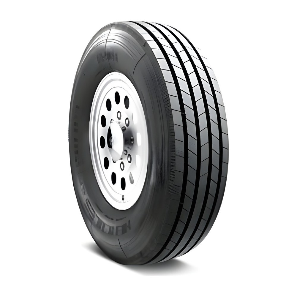 Hercules LT225/75R16 new tire with 14/32 tread