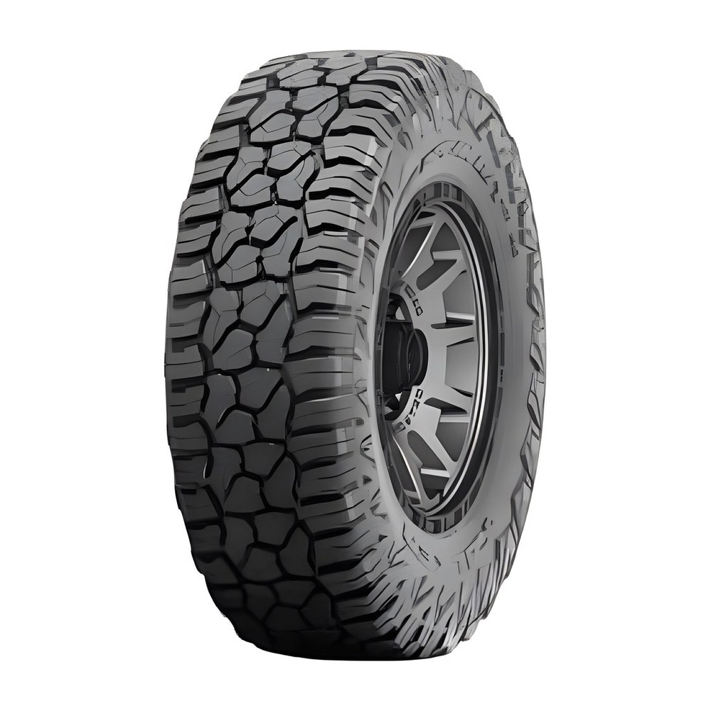 Falken LT285/70R17 new tire with 18/32 tread
