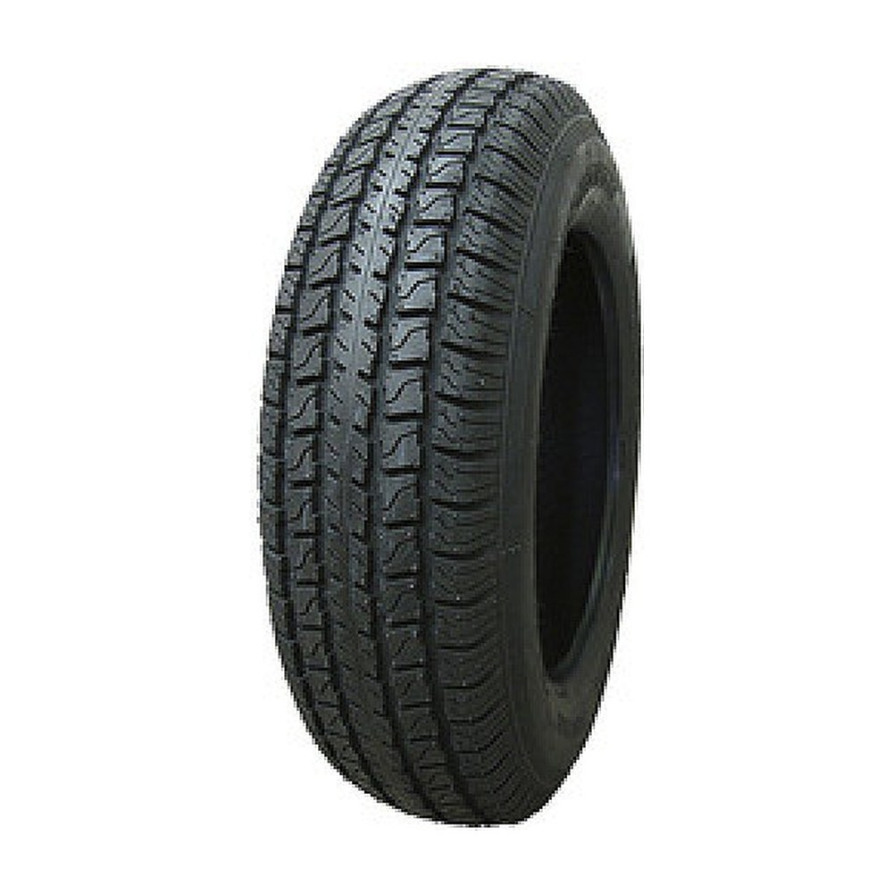 Hi Run ST225/75D15 new tire with 8/32 tread