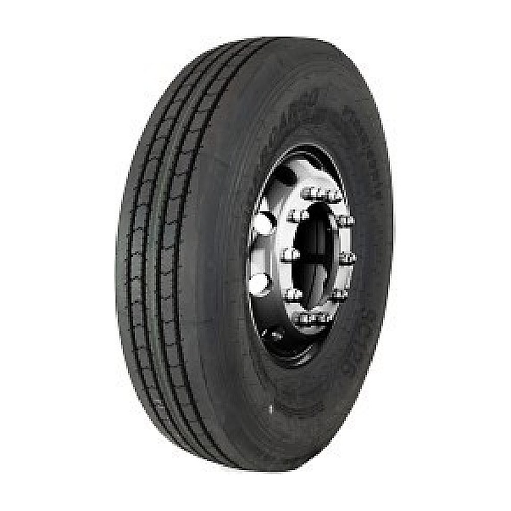 Super Cargo ST235/80R16 new tire with 12/32 tread