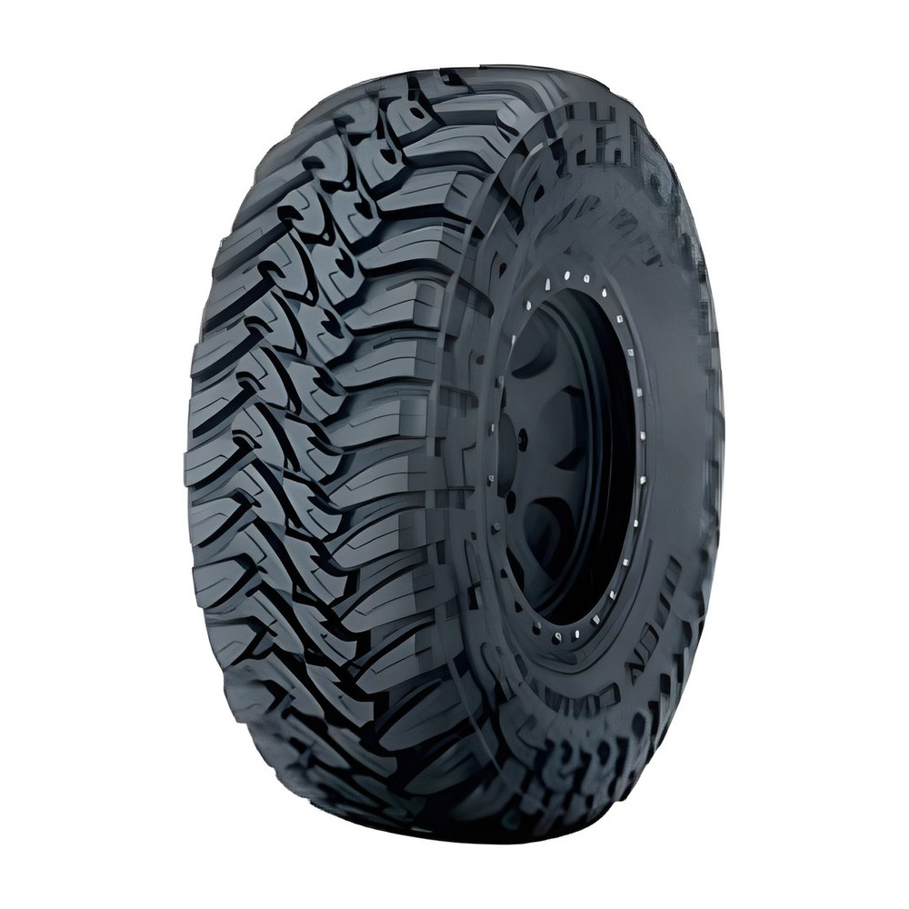 Toyo 35X12.50R22 new tire with 21/32 tread