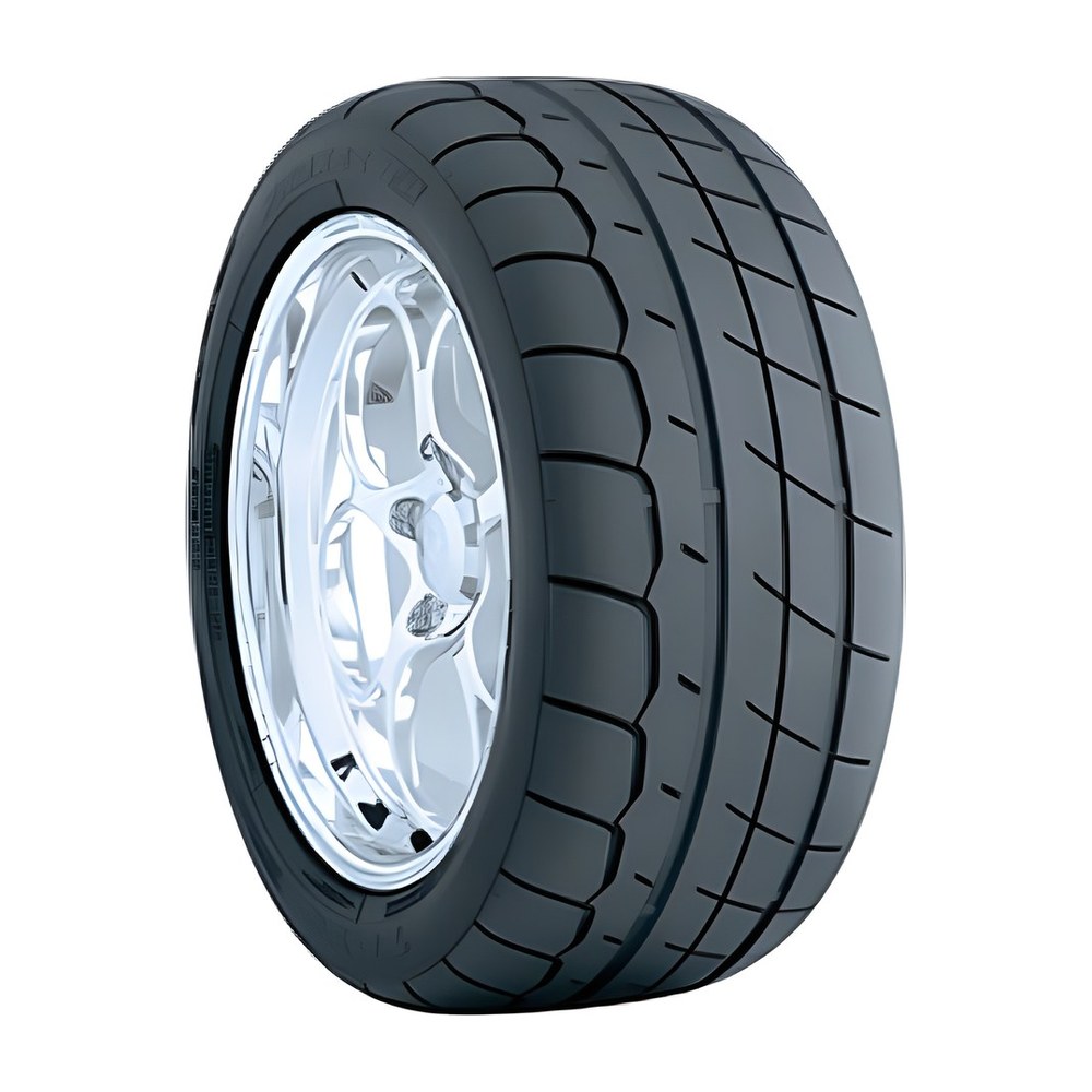Toyo 315/35R18 new tire with 6/32 tread
