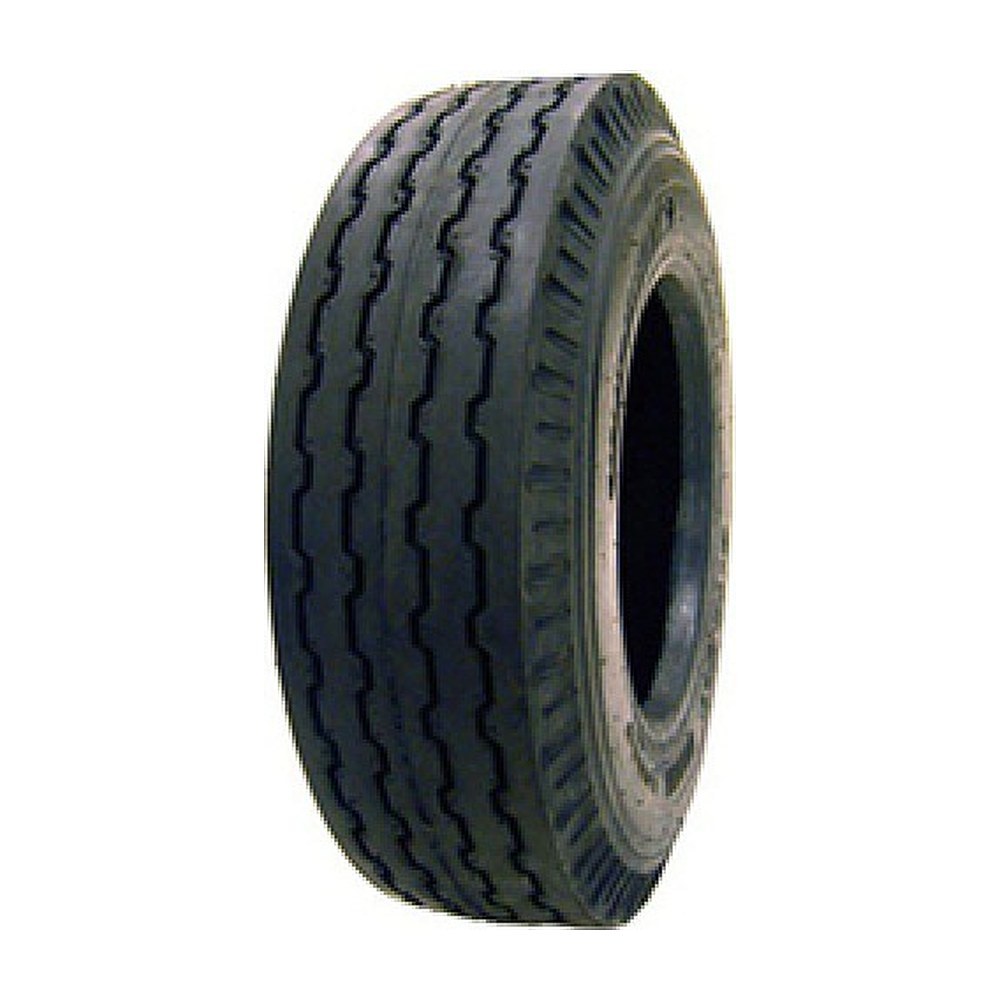 Hi Run ST205/85D14 new tire with 9/32 tread
