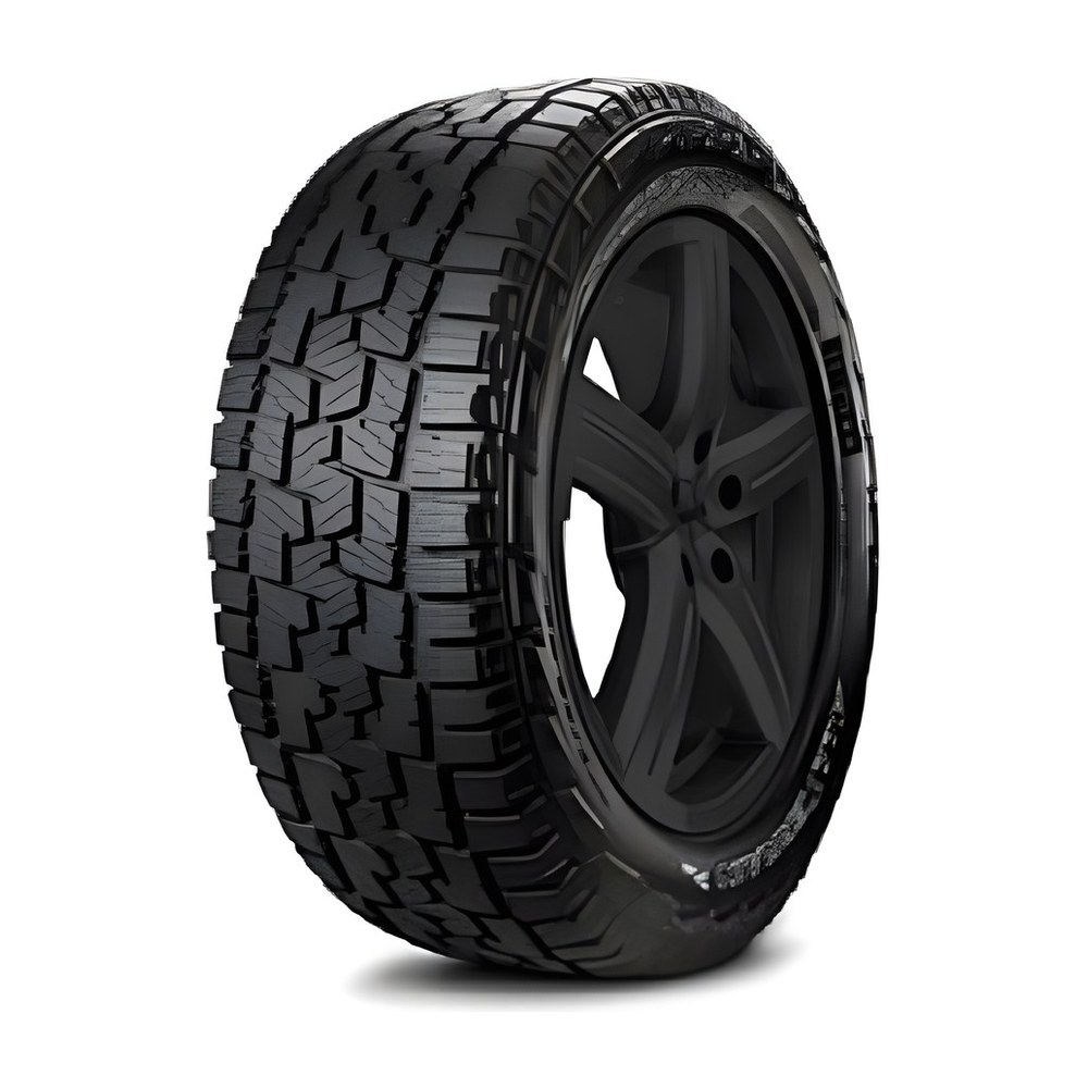 Pirelli LT275/65R20 new tire with 15/32 tread
