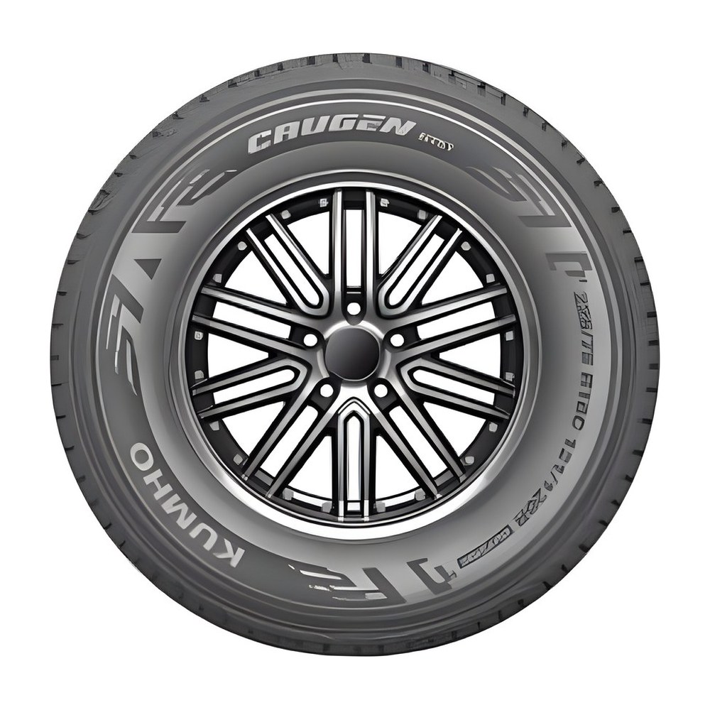 Kumho LT235/65R16 new tire with 15/32 tread