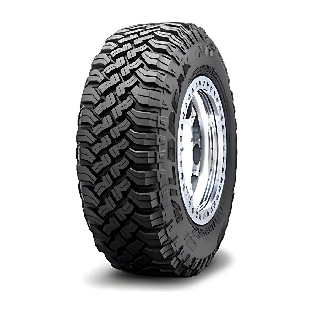 Falken 33X12.50R20 new tire with 21/32 tread