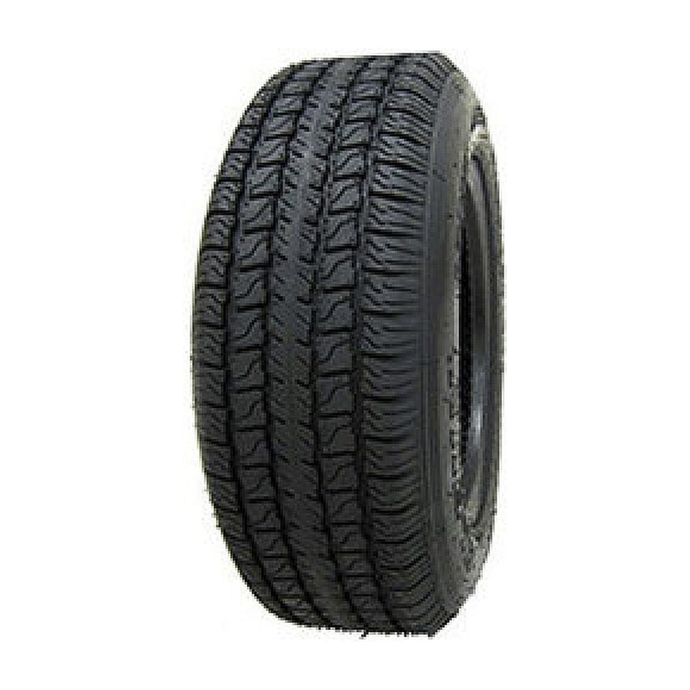 Hi Run ST185/80D13 new tire with 10/32 tread