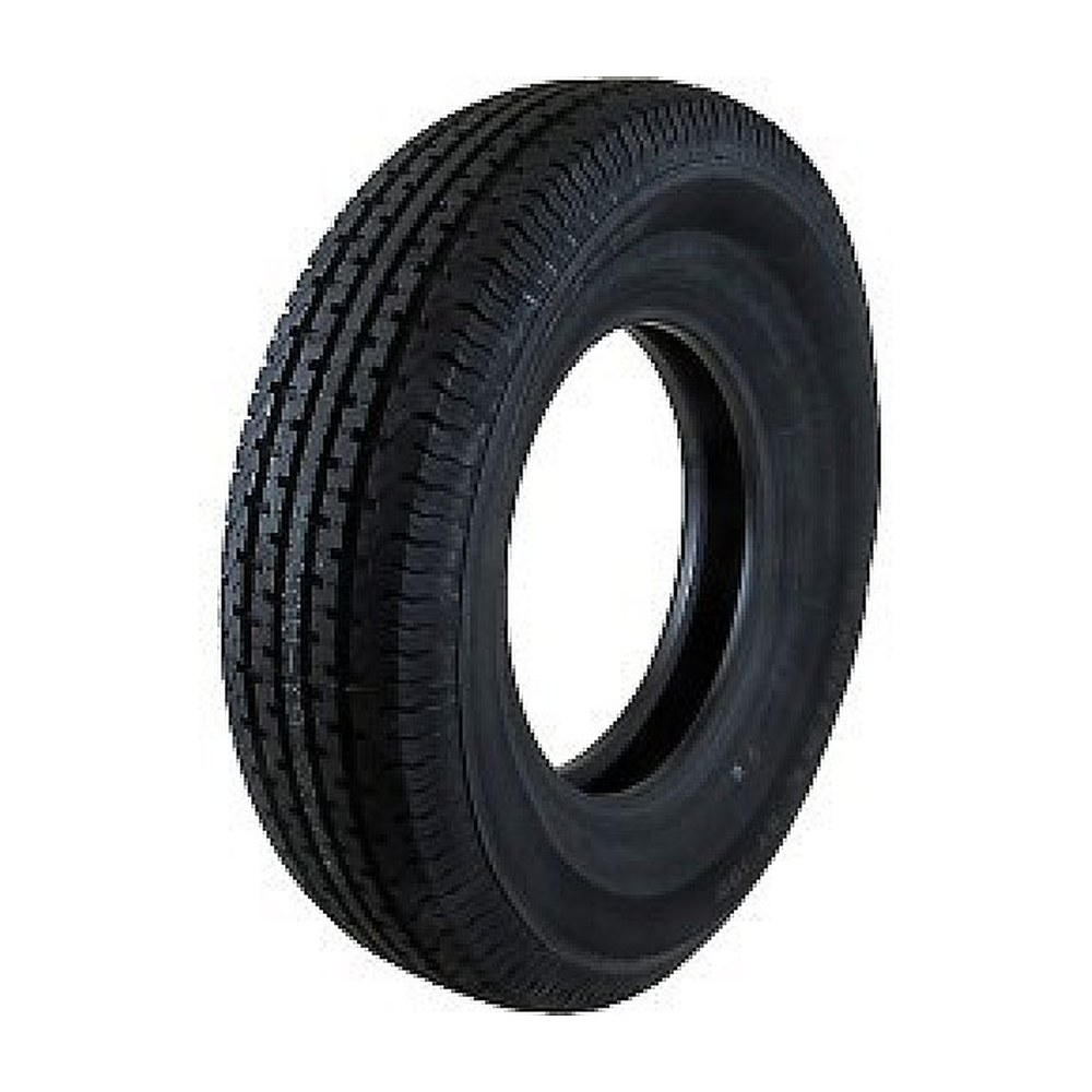 Hi Run ST235/80R16 new tire with 10/32 tread