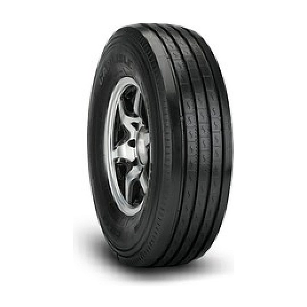 Carlisle ST225/90R16 new tire with 14/32 tread