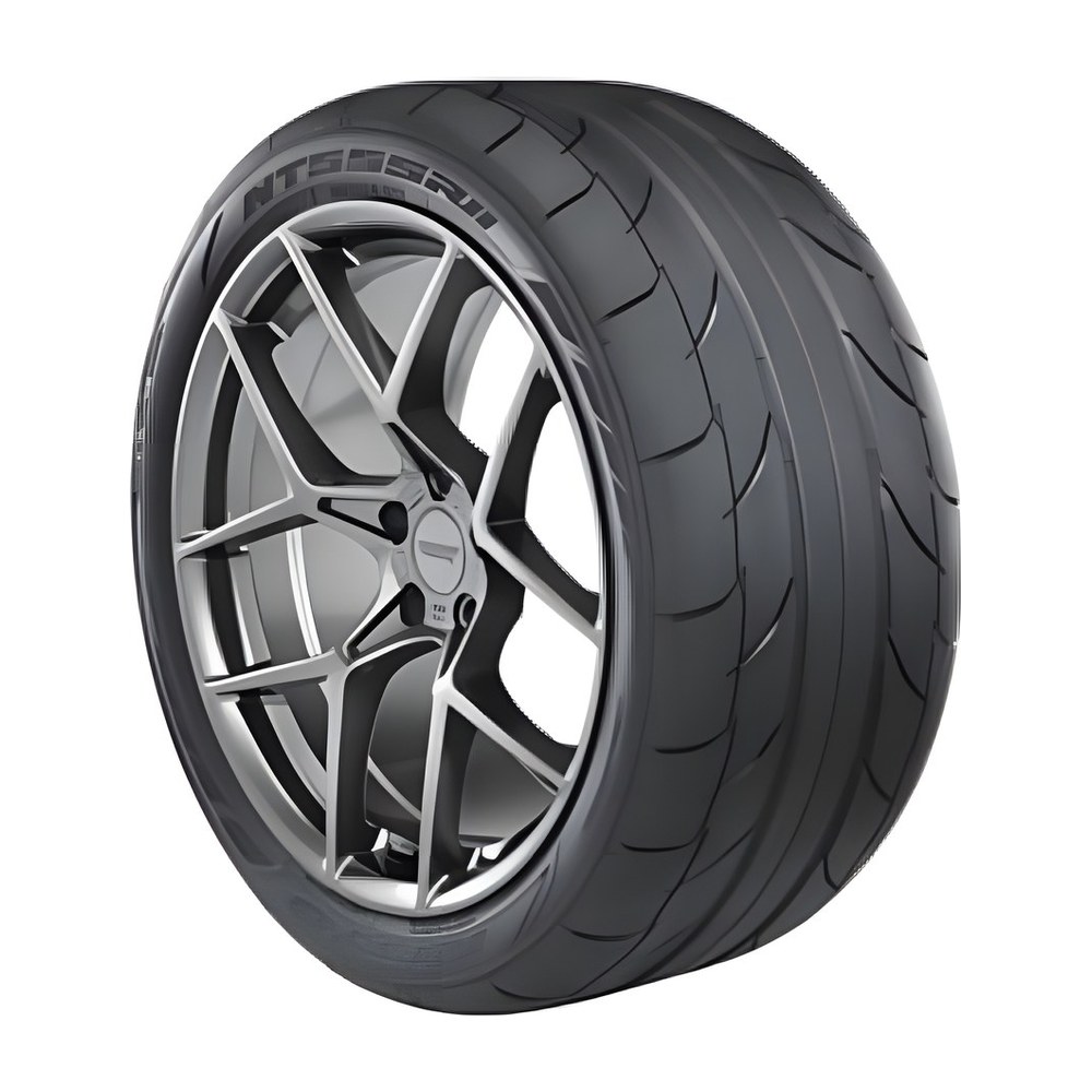 Nitto 275/60R15 new tire with 6/32 tread