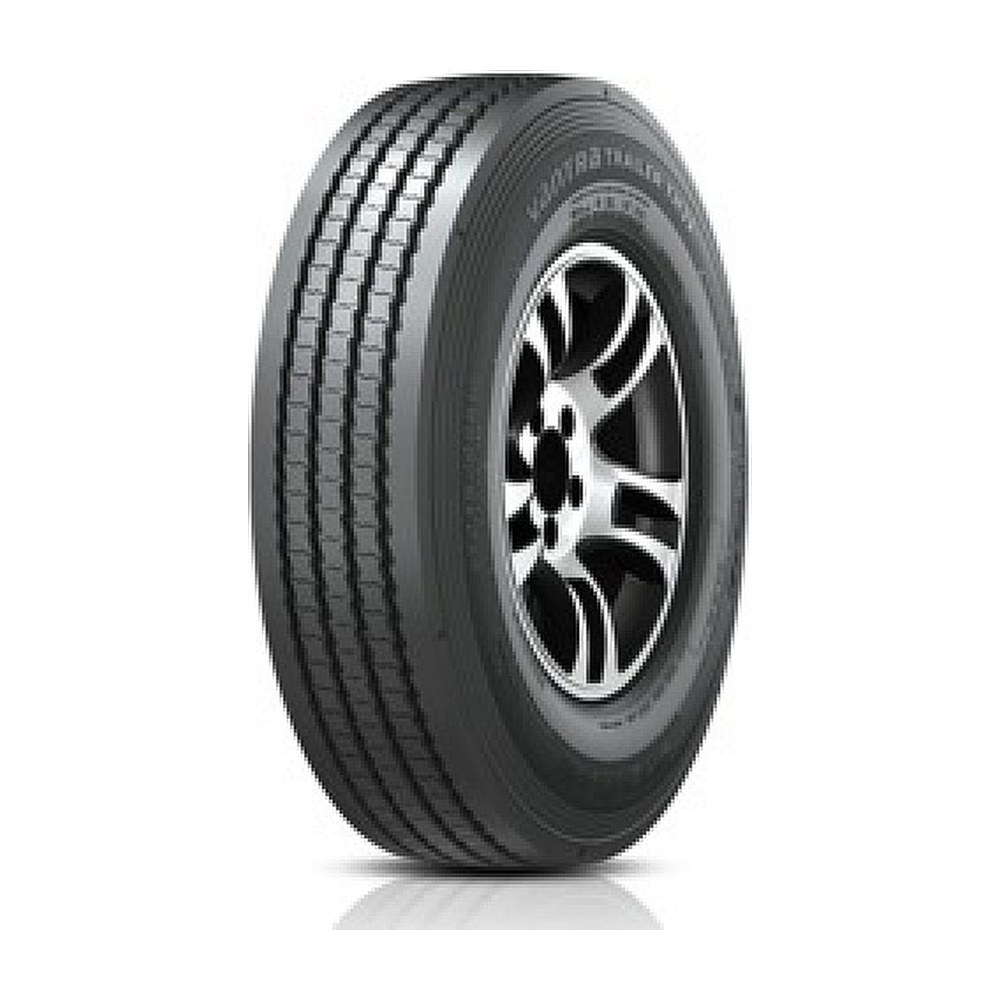 Hankook ST235/80R16 new tire with 12/32 tread