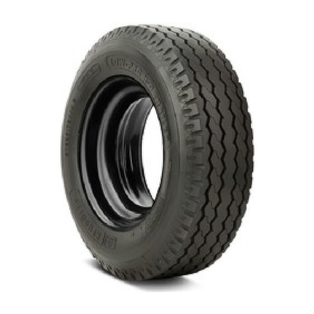 Hercules ST205/85D14 new tire with 9/32 tread