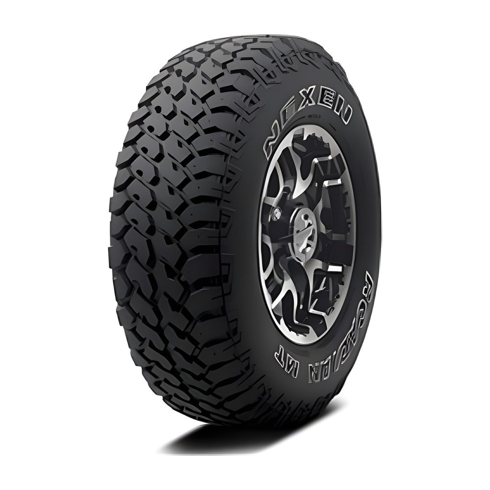Nexen LT235/75R15 new tire with 17/32 tread
