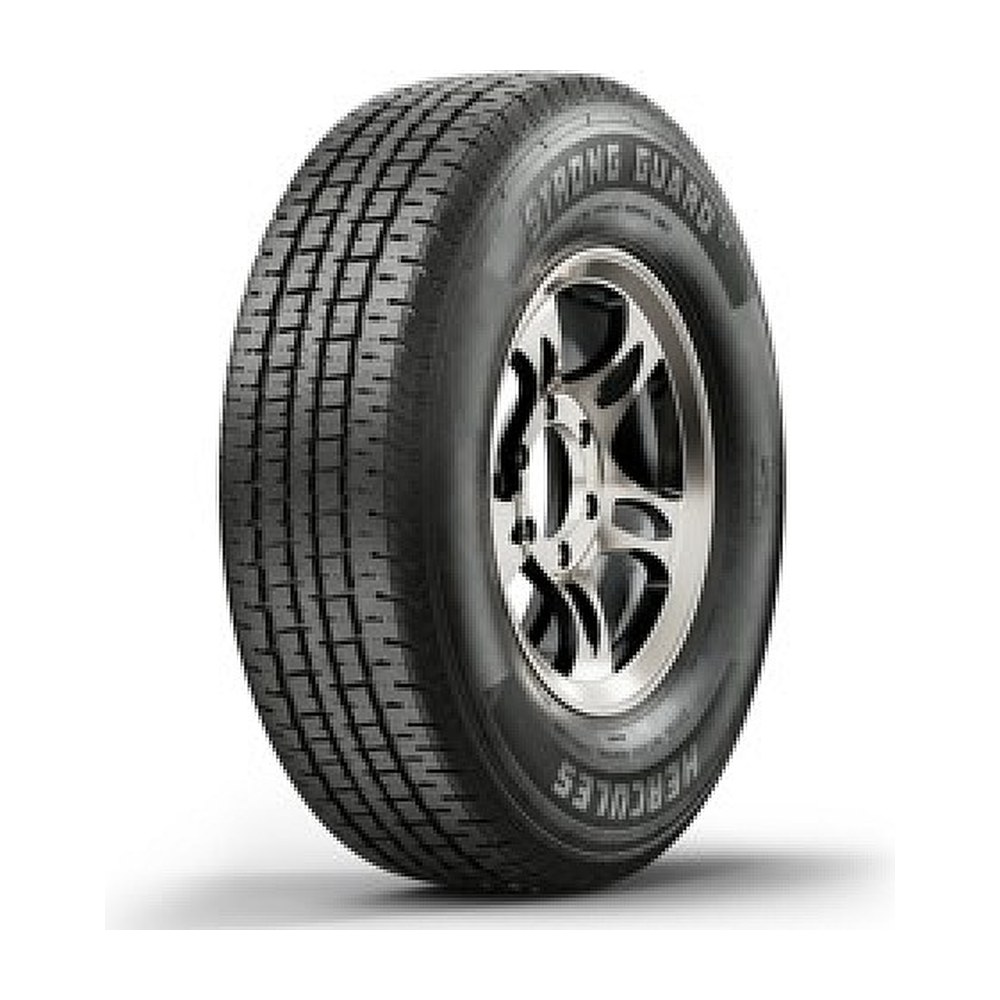 Hercules ST175/80R13 new tire with 9/32 tread