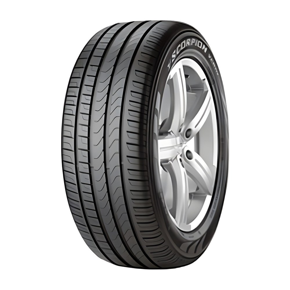 Pirelli 235/60R18 new tire with 10/32 tread