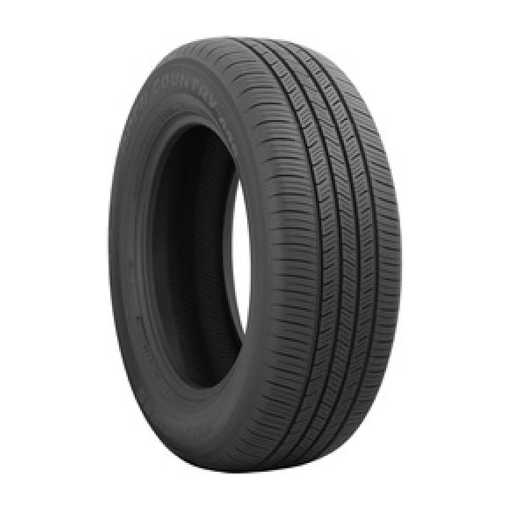 Toyo 255/60R18 new tire with 9/32 tread