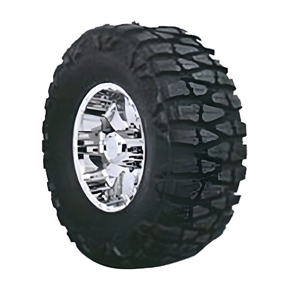 Nitto 37X13.50R20 new tire with 21/32 tread
