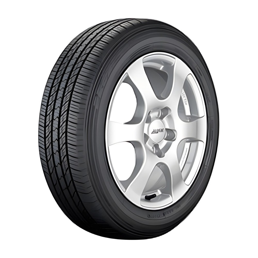Toyo 185/60R16 new tire with 9/32 tread