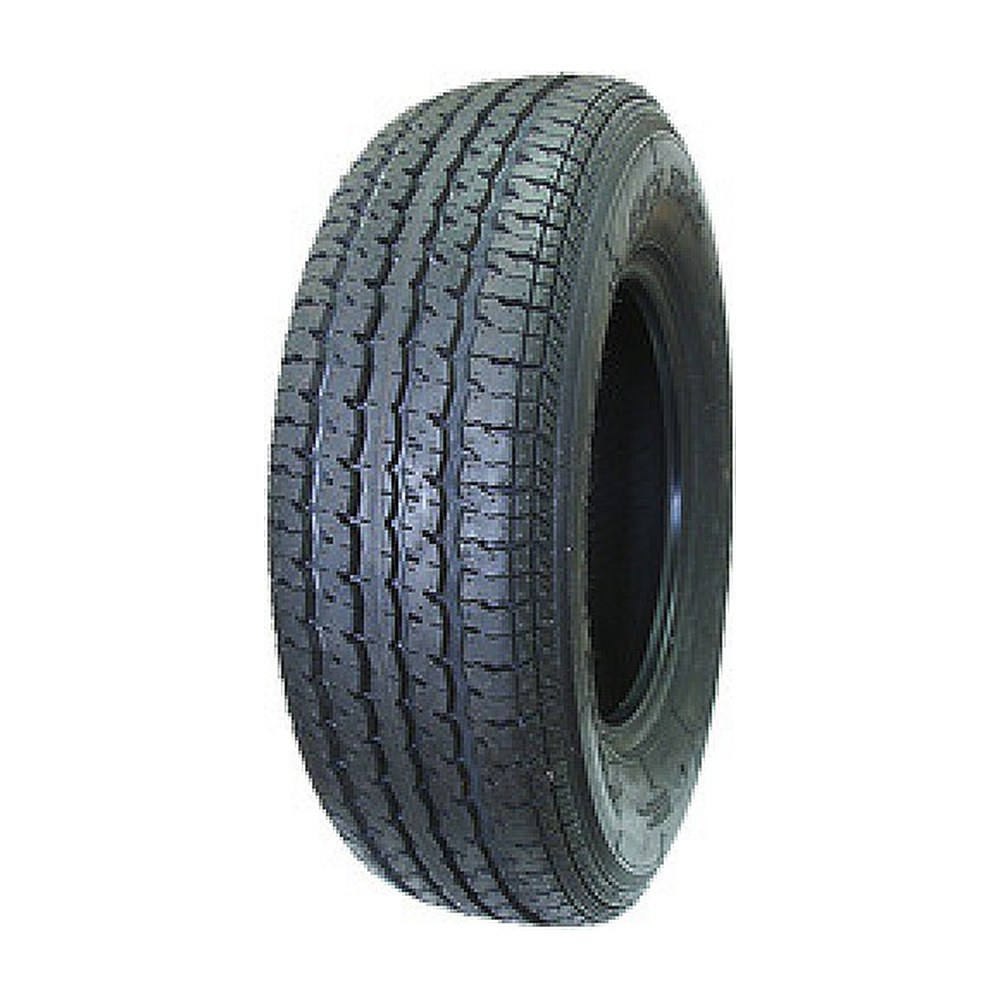 Hi Run ST215/75R14 new tire with 9/32 tread